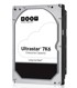 WESTERN DIGITAL Hard disk Ultrastar, 6 TB, 7200 RPM, 3.5", SAS